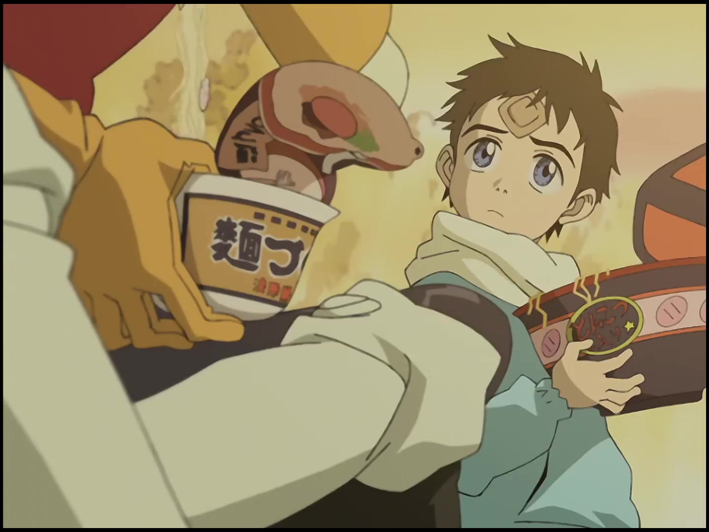 [Tsukyio Editing Resources] FLCL (Episode 6) Raw Clips (187) (tsukyio.com).mp4